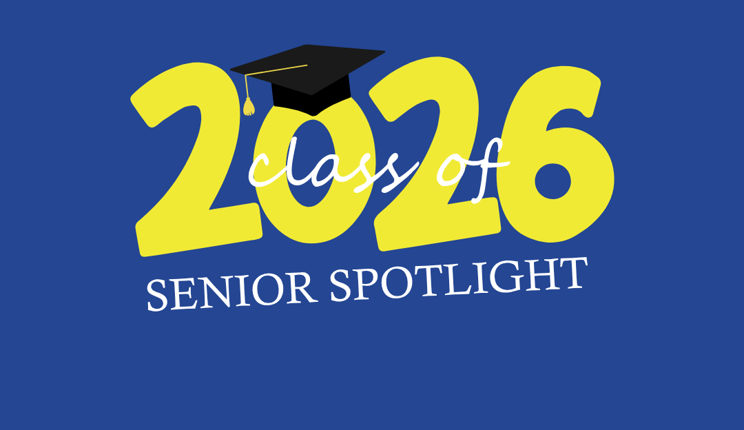 Senior Spotlight: Adaleyne Makena Hetterle